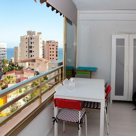 La Cala Finestrat Apartment Cala de Finestrat Dış mekan fotoğraf
