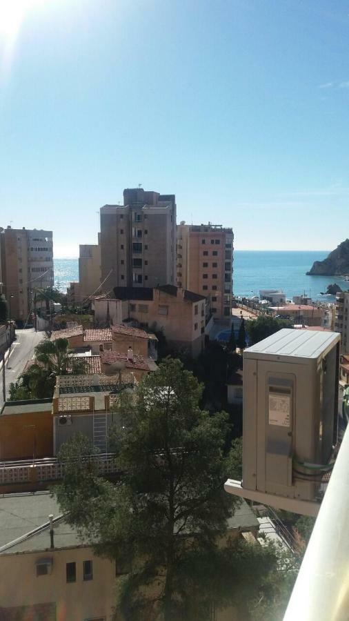 La Cala Finestrat Apartment Cala de Finestrat Dış mekan fotoğraf
